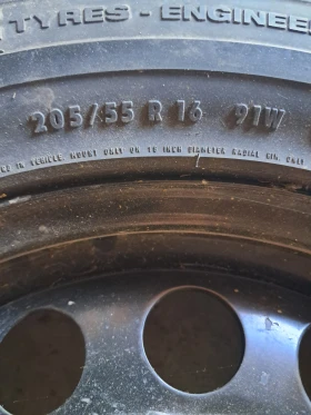 ���� � ������ 205/55R16 | Mobile.bg � ����� ������ 2