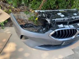 BMW 840 840Xd, снимка 4