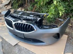 BMW 840 840Xd, снимка 2