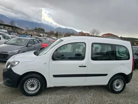 Mercedes-Benz Citan 1.5DCI-90K.C-EURO5L, снимка 8