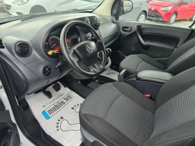 Mercedes-Benz Citan 1.5DCI-90K.C-EURO5L, снимка 9