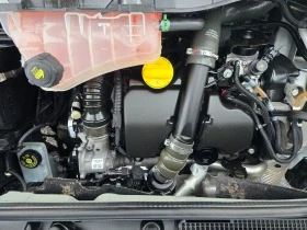 Mercedes-Benz Citan 1.5DCI-90K.C-EURO5L, снимка 12