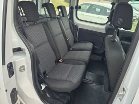 Mercedes-Benz Citan 1.5DCI-90K.C-EURO5L, снимка 10