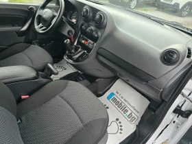 Mercedes-Benz Citan 1.5DCI-90K.C-EURO5L, снимка 11