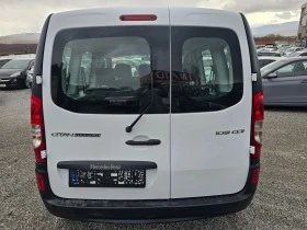 Mercedes-Benz Citan 1.5DCI-90K.C-EURO5L, снимка 6