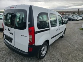 Mercedes-Benz Citan 1.5DCI-90K.C-EURO5L, снимка 5
