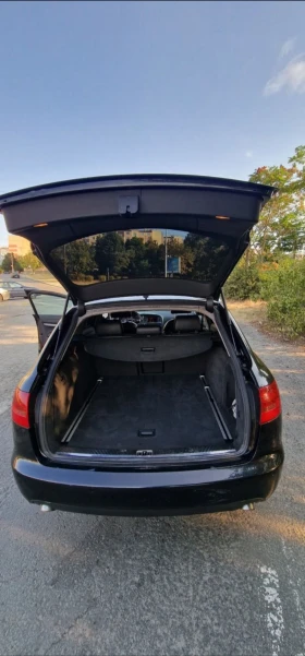 Audi A6 4F Avant 2.7 TDI, снимка 7