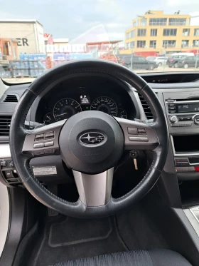 Subaru Legacy LEGACY SWISS, снимка 14