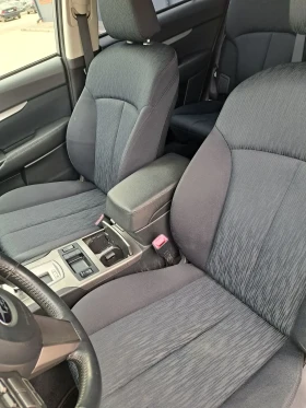 Subaru Legacy LEGACY SWISS, снимка 10