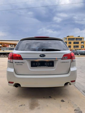 Subaru Legacy LEGACY SWISS, снимка 4