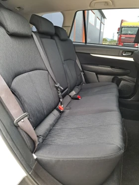 Subaru Legacy LEGACY SWISS, снимка 8