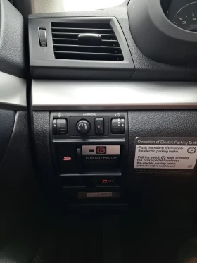Subaru Legacy LEGACY SWISS, снимка 11