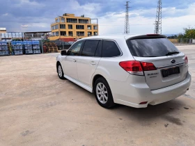 Subaru Legacy LEGACY SWISS, снимка 5