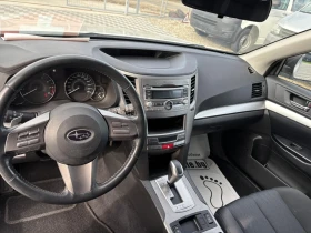 Subaru Legacy LEGACY SWISS, снимка 10