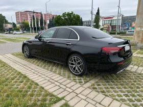 Mercedes-Benz E 220 Facelift* AMG* 360* DISTRONIC* Heating Seats* , снимка 5
