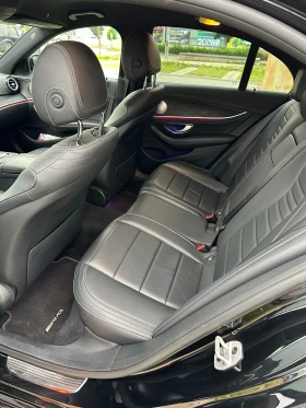 Mercedes-Benz E 220 Facelift* AMG* 360* DISTRONIC* Heating Seats* , снимка 9