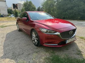 Mazda 6 Takumi, снимка 2