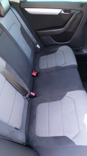 VW Passat Alltrack N1, снимка 15