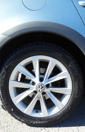 VW Passat Alltrack N1, снимка 17