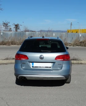 VW Passat Alltrack N1, снимка 4