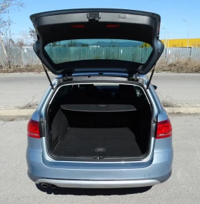 VW Passat Alltrack N1, снимка 7