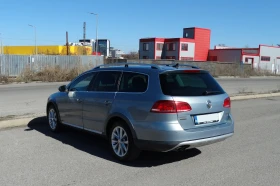 VW Passat Alltrack N1, снимка 6