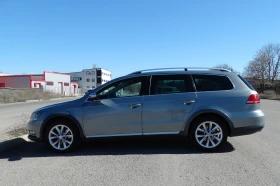 VW Passat Alltrack N1, снимка 8