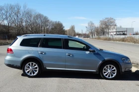 VW Passat Alltrack N1, снимка 9