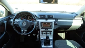 VW Passat Alltrack N1, снимка 12