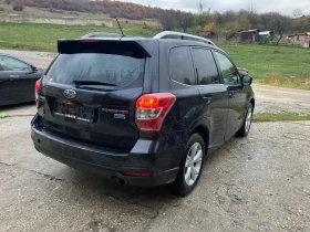 Subaru Forester 2.0 D 4x4 Evro 5 Original, снимка 5