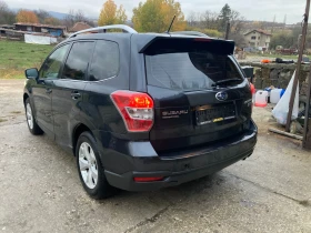 Subaru Forester 2.0 D 4x4 Evro 5 Original, снимка 4