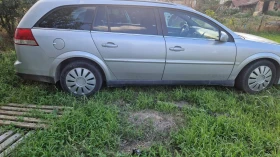 Opel Vectra C 2.2 Direct Facelift , снимка 8