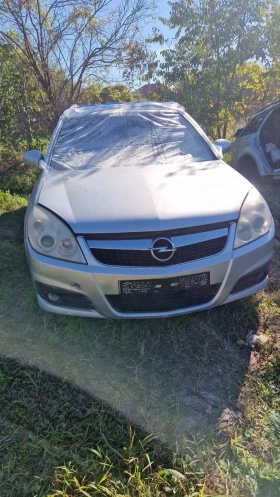 Opel Vectra C 2.2 Direct Facelift , снимка 1