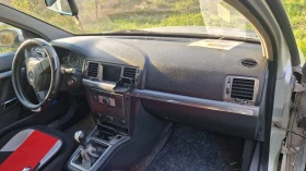 Opel Vectra C 2.2 Direct Facelift , снимка 9