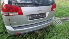 Opel Vectra C 2.2 Direct Facelift , снимка 10