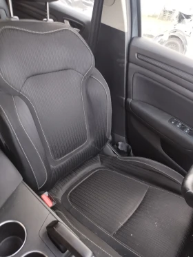 Renault Megane 1.2i H5FF, снимка 7