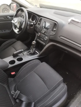 Renault Megane 1.2i H5FF, снимка 6