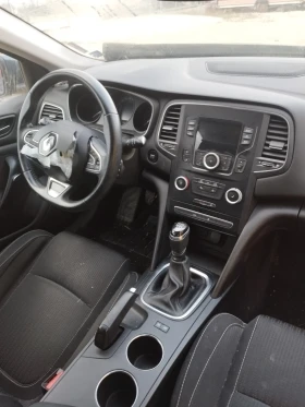 Renault Megane 1.2i H5FF, снимка 8