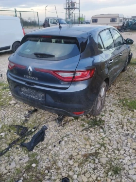 Renault Megane 1.2i H5FF, снимка 5