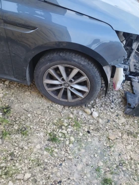 Renault Megane 1.2i H5FF, снимка 9