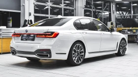 BMW 750 i xDrive M Sport Sportautomatic, снимка 6