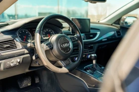 Audi A7 ZF8* Distronic* Night* HeadUp* B&O, снимка 7