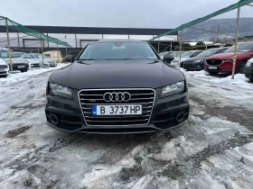 Audi A7 ZF8* Distronic* Night* HeadUp* B&O, снимка 1