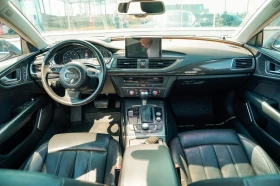 Audi A7 ZF8* Distronic* Night* HeadUp* B&O, снимка 9