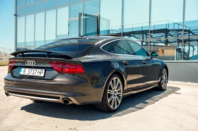 Audi A7 ZF8* Distronic* Night* HeadUp* B&O, снимка 6