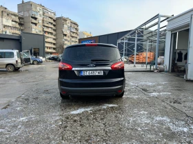 Ford S-Max, снимка 3