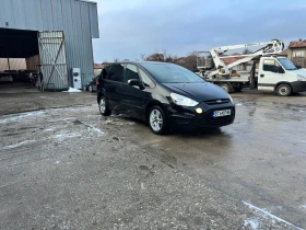 Ford S-Max, снимка 2