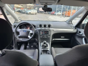 Ford S-Max, снимка 10