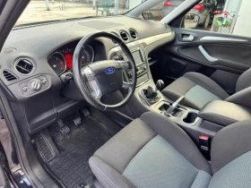 Ford S-Max, снимка 8