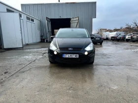 Ford S-Max, снимка 4
